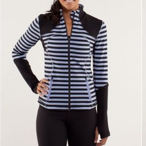 Lululemon Forme Jacket